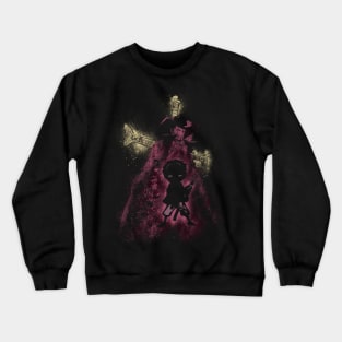 Shichibukai Sword Crewneck Sweatshirt